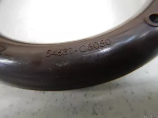 54630J7MC0 Hyundai-Kia Пружина передняя Kia Ceed 3 Арт E95486893, вид 4