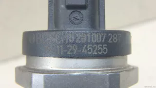 314012R000 Hyundai-Kia Датчик давления топлива Kia Carnival 4 Арт E95492238, вид 4