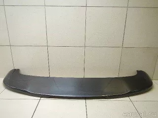 87210A9000 Hyundai-Kia Спойлер (дефлектор) багажника Kia Carnival 3 Арт E95544257