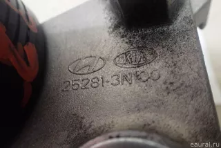 252813N100 Hyundai-Kia Ролик-натяжитель Genesis GV70 Арт E95594633, вид 2
