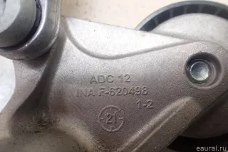 252813N100 Hyundai-Kia Ролик-натяжитель Genesis GV70 Арт E95594633, вид 5
