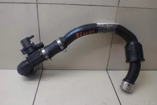282723N201 Hyundai-Kia Воздуховод интеркулера Genesis GV70 Арт E95594649, вид 1