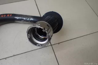282723N201 Hyundai-Kia Воздуховод интеркулера Genesis GV70 Арт E95594649, вид 2