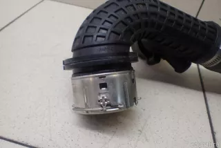 282723N201 Hyundai-Kia Воздуховод интеркулера Genesis GV70 Арт E95594649, вид 3