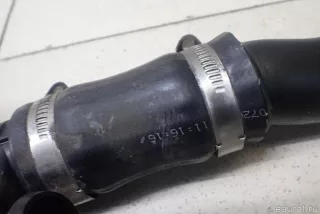 282723N201 Hyundai-Kia Воздуховод интеркулера Genesis GV70 Арт E95594649, вид 5
