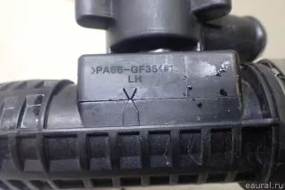 282723N201 Hyundai-Kia Воздуховод интеркулера Genesis GV70 Арт E95594649, вид 7
