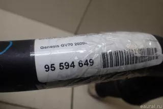 282723N201 Hyundai-Kia Воздуховод интеркулера Genesis GV70 Арт E95594649, вид 10