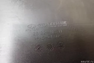 28120AR320 Hyundai-Kia Корпус воздушного фильтра Genesis GV70 Арт E95594683, вид 8