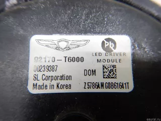 92170T6000 Hyundai-Kia Блок управления светом Genesis GV70 Арт E95594964, вид 2