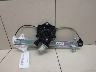 6204400XST01A Great Wall Стеклоподъемник электр. задний правый Haval Jolion Арт E95601504, вид 1