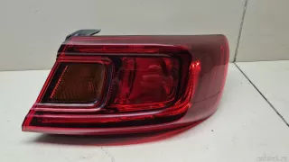 265501563R Renault Фонарь задний наружный правый Renault Talisman 2 Арт E95604829, вид 2
