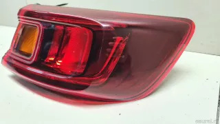 265501563R Renault Фонарь задний наружный правый Renault Talisman 2 Арт E95604829, вид 3