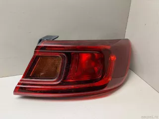 265501563R Renault Фонарь задний наружный правый Renault Talisman 2 Арт E95605142, вид 1