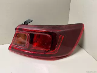 265501563R Renault Фонарь задний наружный правый Renault Talisman 2 Арт E95605142, вид 4