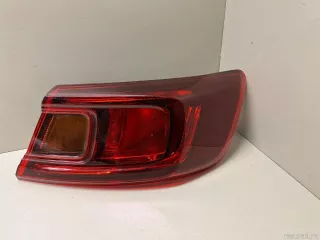 265501563R Renault Фонарь задний наружный правый Renault Talisman 2 Арт E95605145, вид 1