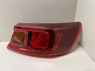 265501563R Renault Фонарь задний наружный правый Renault Talisman 2 Арт E95605145, вид 2