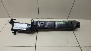 641802435R Renault Кронштейн передней балки Renault Talisman 2 Арт E95618320, вид 1