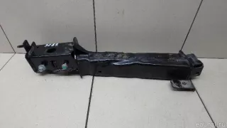 641802435R Renault Кронштейн передней балки Renault Talisman 2 Арт E95618320, вид 3