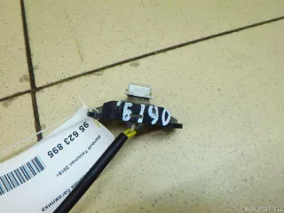 906064925R Renault Кнопка открывания багажника Renault Talisman 2 Арт E95623895, вид 5