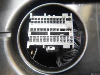 63119448102 BMW Фара правая BMW 1 F40 Арт E95625556, вид 15