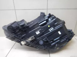 63119448102 BMW Фара правая BMW 1 F40 Арт E95625556, вид 17