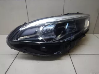 63119448102 BMW Фара правая BMW 1 F40 Арт E95625556, вид 4