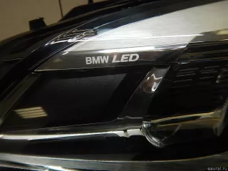 63119448102 BMW Фара правая BMW 1 F40 Арт E95625556, вид 5