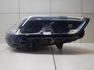 63119448102 BMW Фара правая BMW 1 F40 Арт E95625556, вид 7