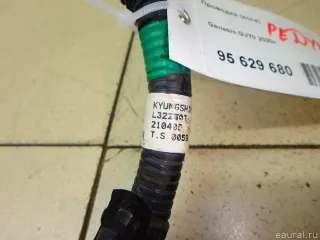  Проводка (коса) Genesis GV70 Арт E95629680, вид 7