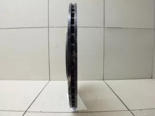 58411T1100 Hyundai-Kia Диск тормозной задний Genesis GV70 Арт E95630039, вид 3
