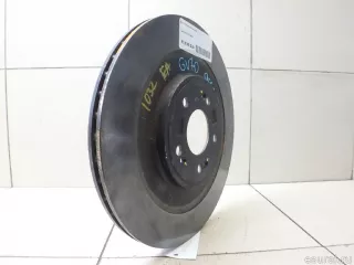 58411T1100 Hyundai-Kia Диск тормозной задний Genesis GV70 Арт E95630039, вид 8