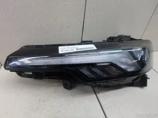 S111F2805010305AA Changan Фара левая Changan CS 35 Арт E95640040, вид 1