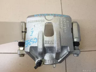 S111F2603010400 Changan Суппорт тормозной передний левый Changan CS 35 Арт E95642249, вид 7