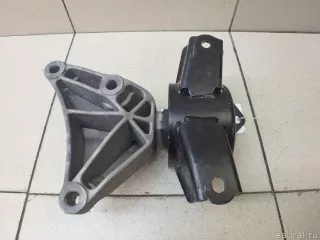 S111F2101010206 Changan Опора двигателя левая Changan CS 35 Арт E95642594, вид 8