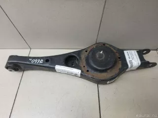 55220A9200 Hyundai-Kia Рычаг задний поперечный правый Kia Carnival 3 Арт E95645554, вид 2