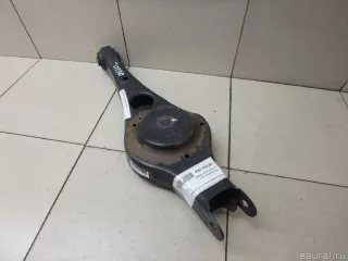 55220A9200 Hyundai-Kia Рычаг задний поперечный правый Kia Carnival 3 Арт E95645554, вид 8
