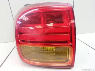 92401A9500 Hyundai-Kia Фонарь задний наружный левый Kia Carnival 3 Арт E95646213, вид 1