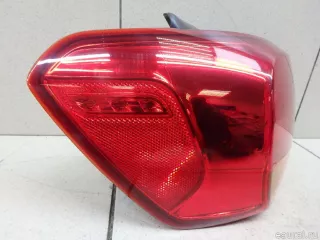 92401A9500 Hyundai-Kia Фонарь задний наружный левый Kia Carnival 3 Арт E95646213, вид 3