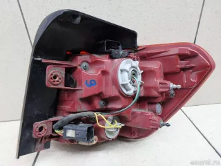 92401A9500 Hyundai-Kia Фонарь задний наружный левый Kia Carnival 3 Арт E95646213, вид 7