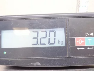 55340R0150 Hyundai-Kia Пружина задняя Kia Carnival 4 Арт E95657439, вид 8