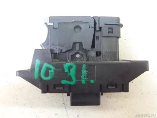 8606A046 Mitsubishi Кнопка фиксатора стояночного тормоза Mitsubishi Outlander 3 restailing 2 Арт E95659928, вид 2