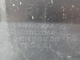 609000628AADQJ Chery Накладка двери задней левой Chery Tiggo  2 Арт E95672152, вид 13