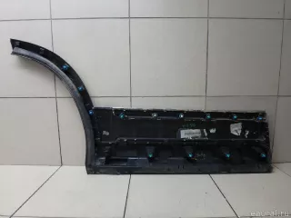 609000628AADQJ Chery Накладка двери задней левой Chery Tiggo  2 Арт E95672152, вид 8