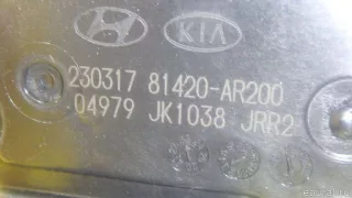 81420AR200 Hyundai-Kia Замок двери задней правой Genesis GV70 Арт E95674426, вид 8