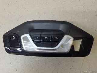 63315A52CC9 BMW Плафон салонный BMW 1 F40 Арт E95677847