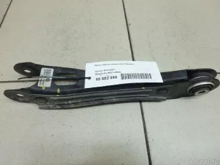 55271AR000 Hyundai-Kia Рычаг задний поперечный правый Genesis GV70 Арт E95682988, вид 1