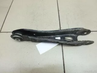 55271AR000 Hyundai-Kia Рычаг задний поперечный правый Genesis GV70 Арт E95682988, вид 7