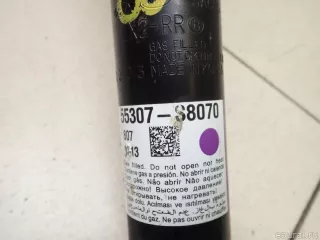 55307S8070 Hyundai-Kia Амортизатор задний Hyundai Palisade Арт E95687938, вид 7