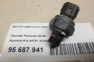 947513C000 Hyundai-Kia Датчик давления масла Genesis G90 2 Арт E95687941, вид 1