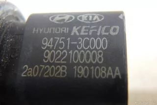 947513C000 Hyundai-Kia Датчик давления масла Genesis G90 2 Арт E95687941, вид 5